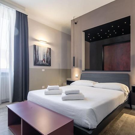 Magenta Luxury Apartment Florence Exterior photo