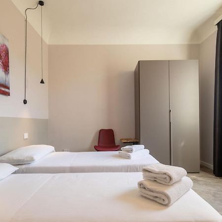 Magenta Luxury Apartment Florence Exterior photo