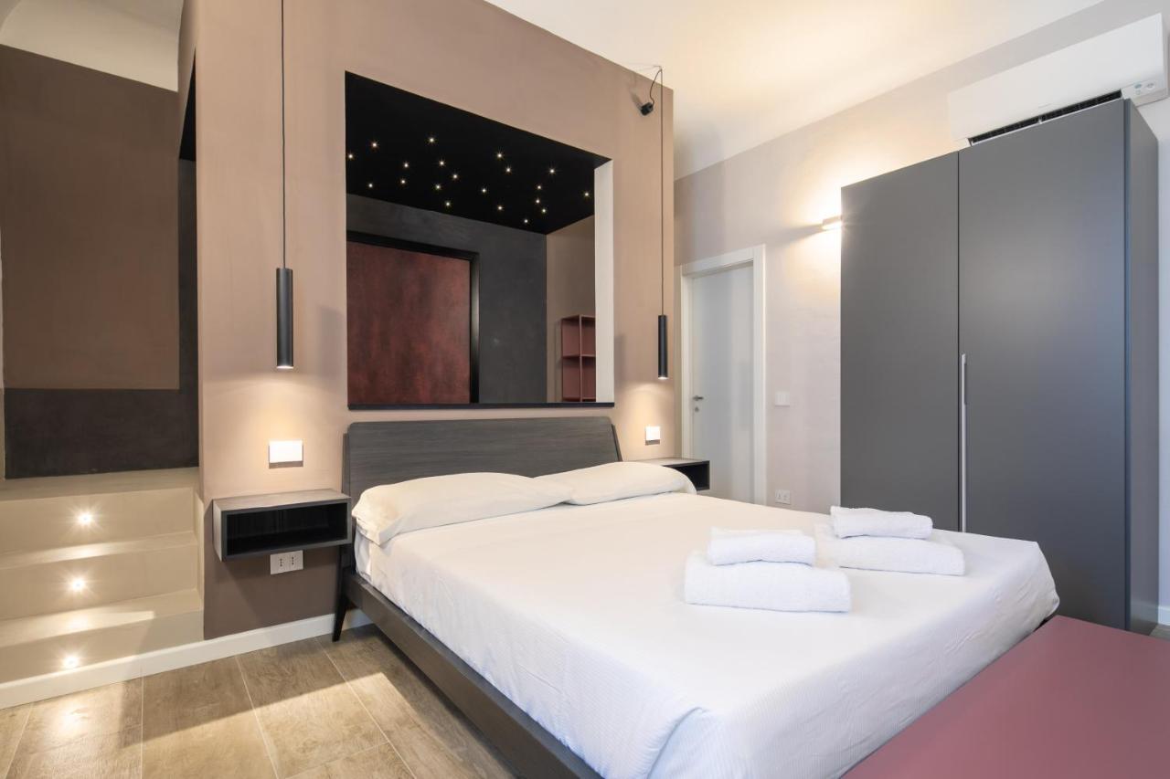 Magenta Luxury Apartment Florence Exterior photo