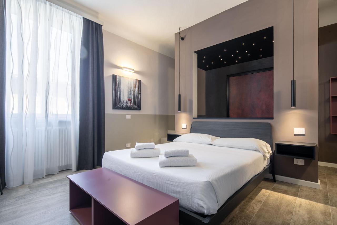 Magenta Luxury Apartment Florence Exterior photo
