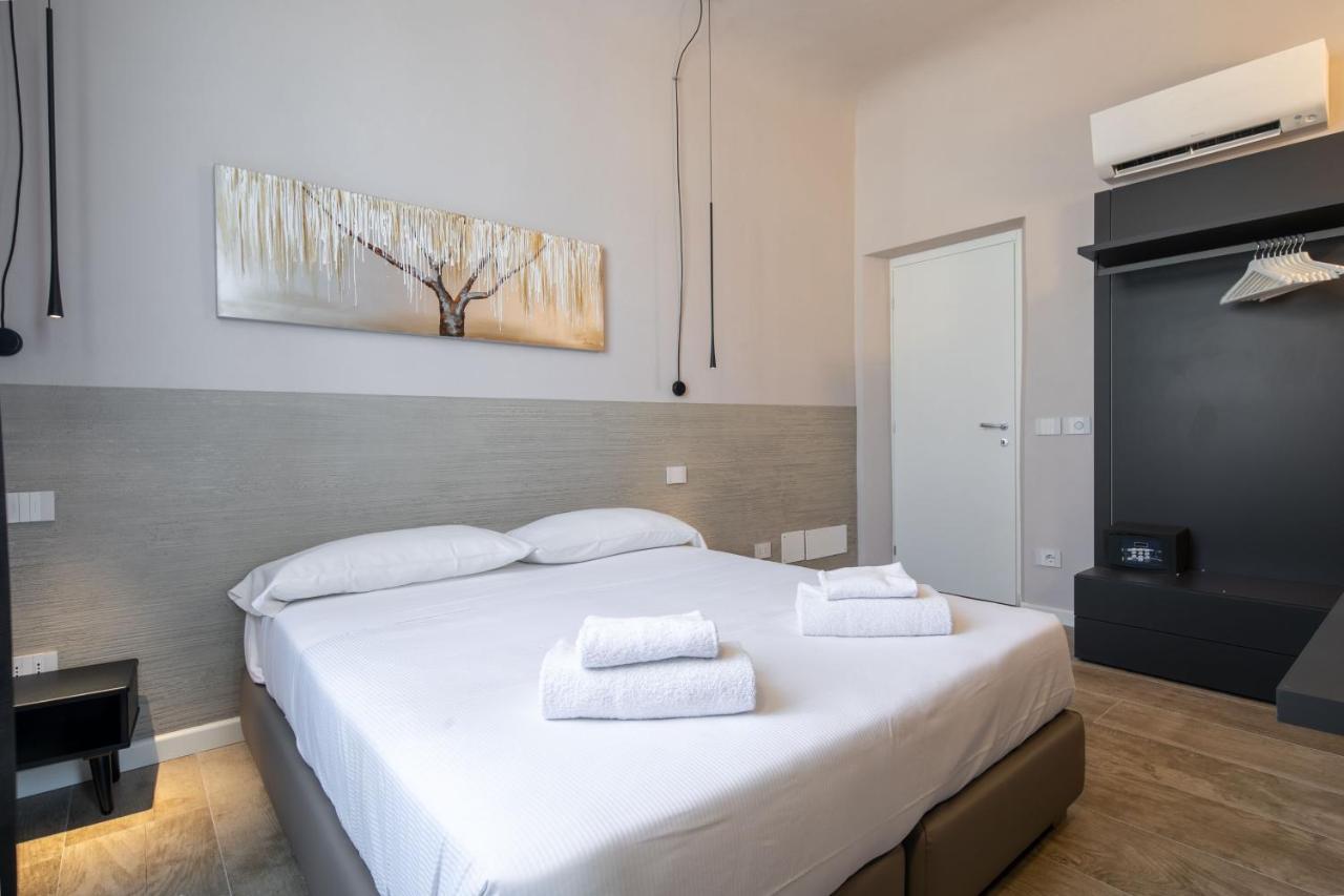 Magenta Luxury Apartment Florence Exterior photo