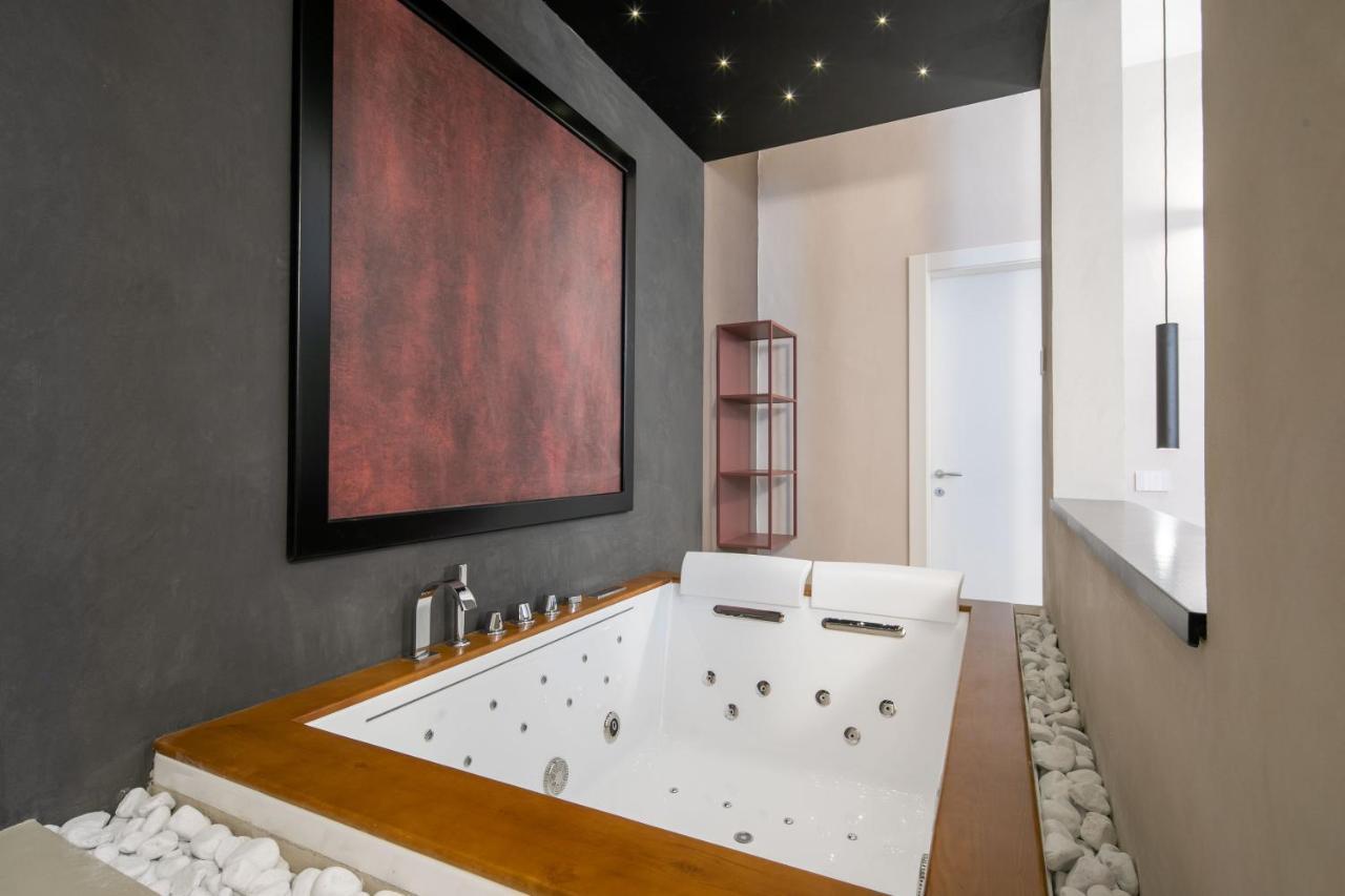 Magenta Luxury Apartment Florence Exterior photo