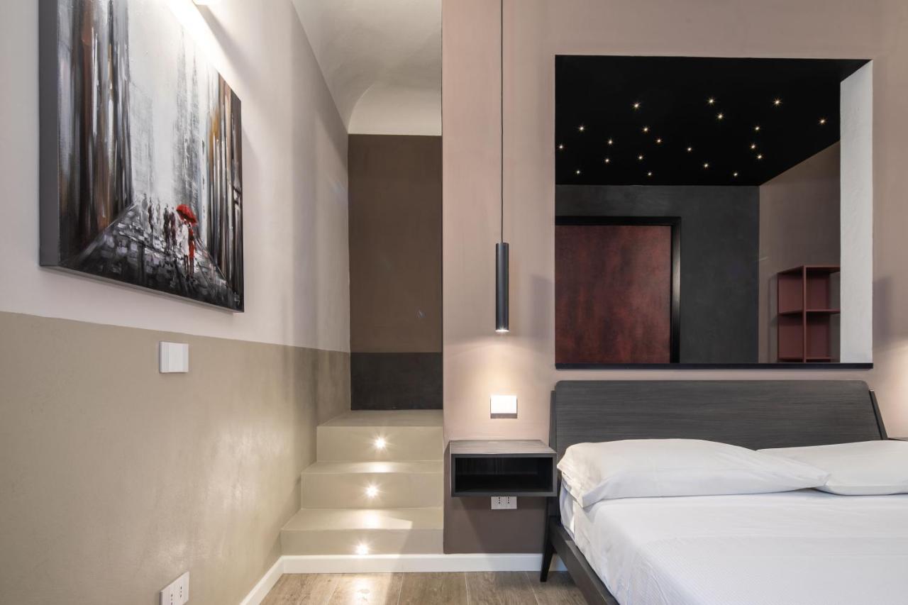 Magenta Luxury Apartment Florence Exterior photo