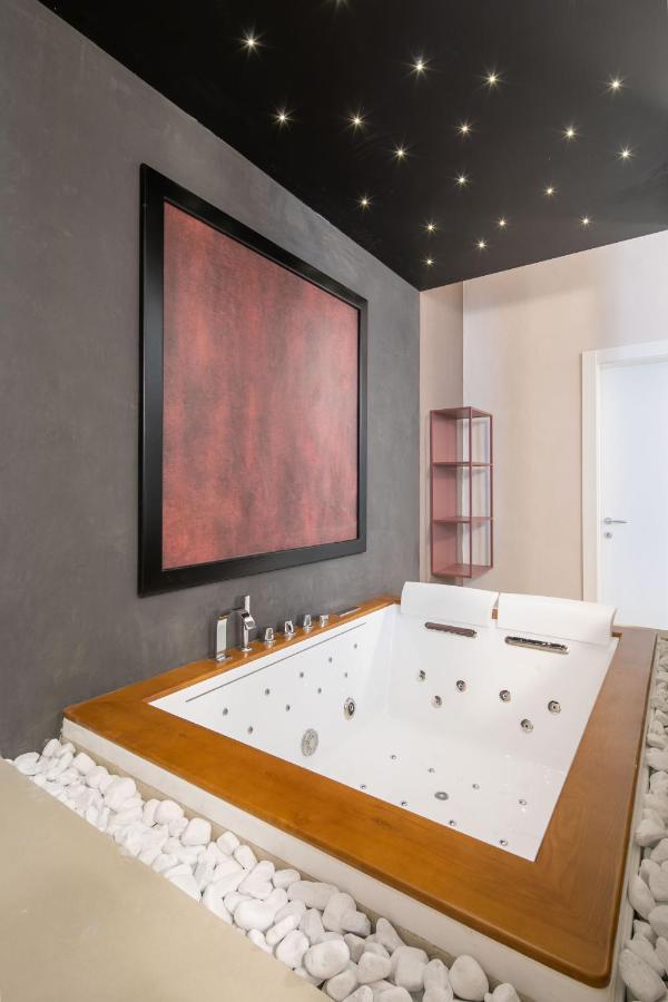Magenta Luxury Apartment Florence Exterior photo