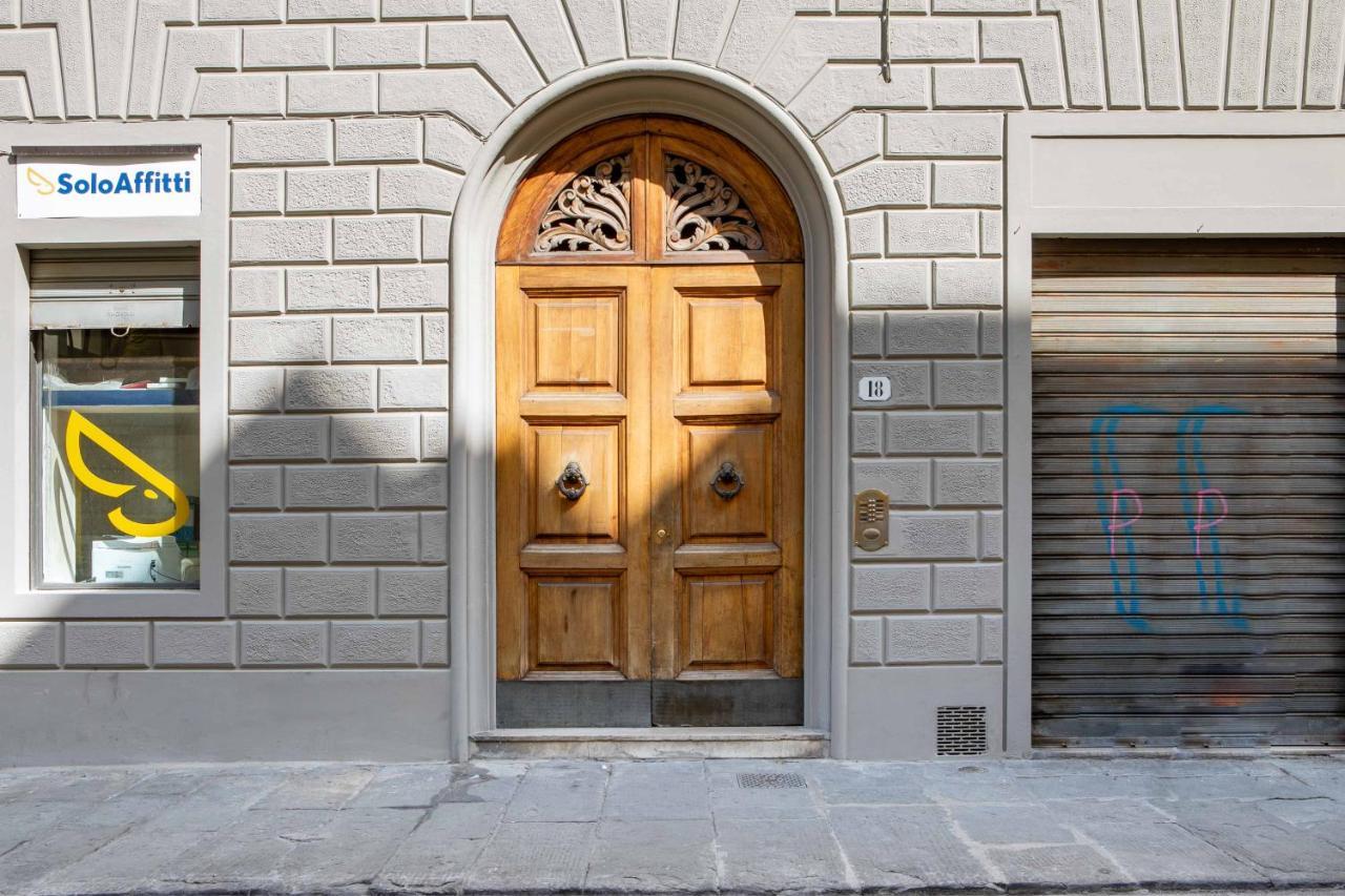 Magenta Luxury Apartment Florence Exterior photo