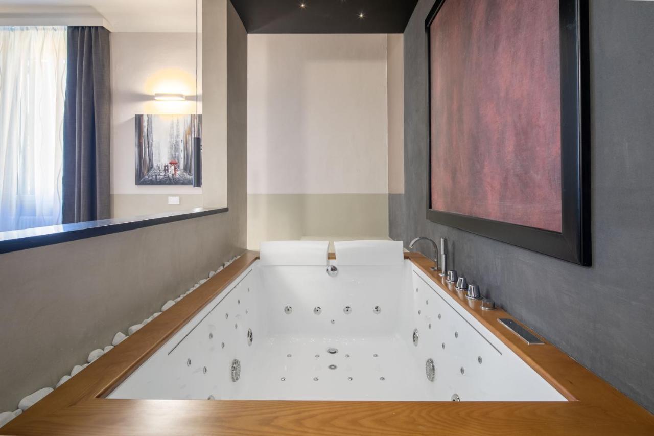 Magenta Luxury Apartment Florence Exterior photo