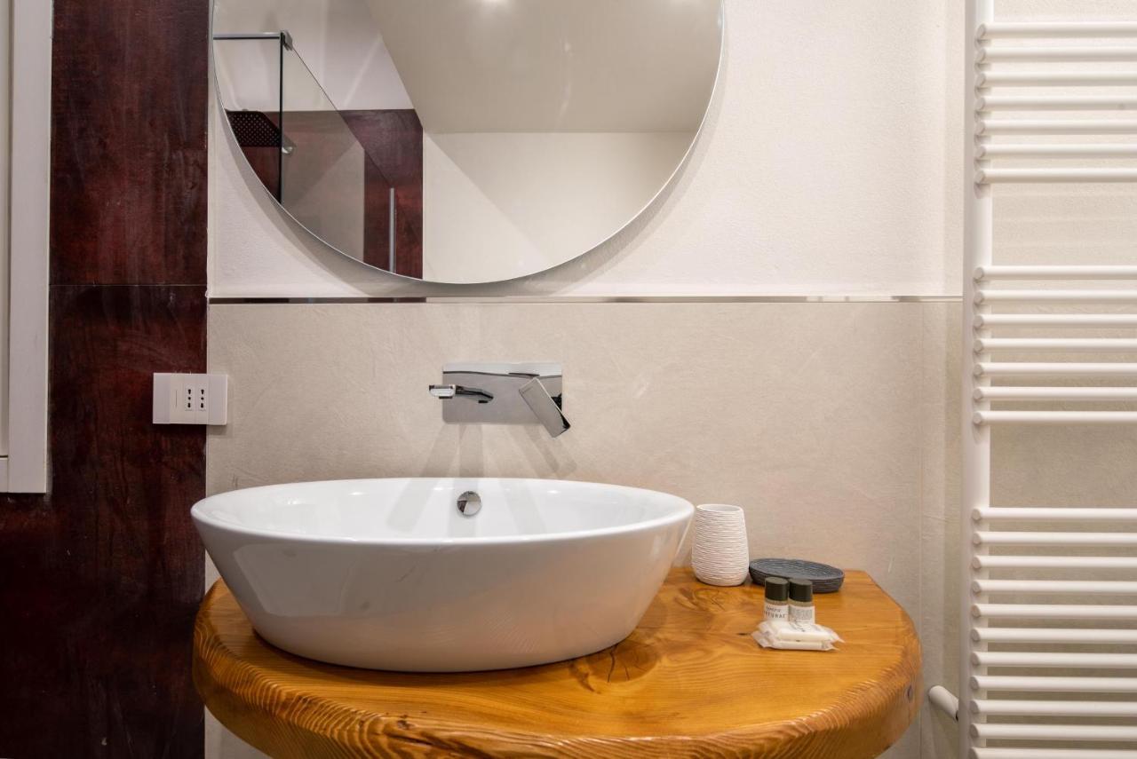 Magenta Luxury Apartment Florence Exterior photo
