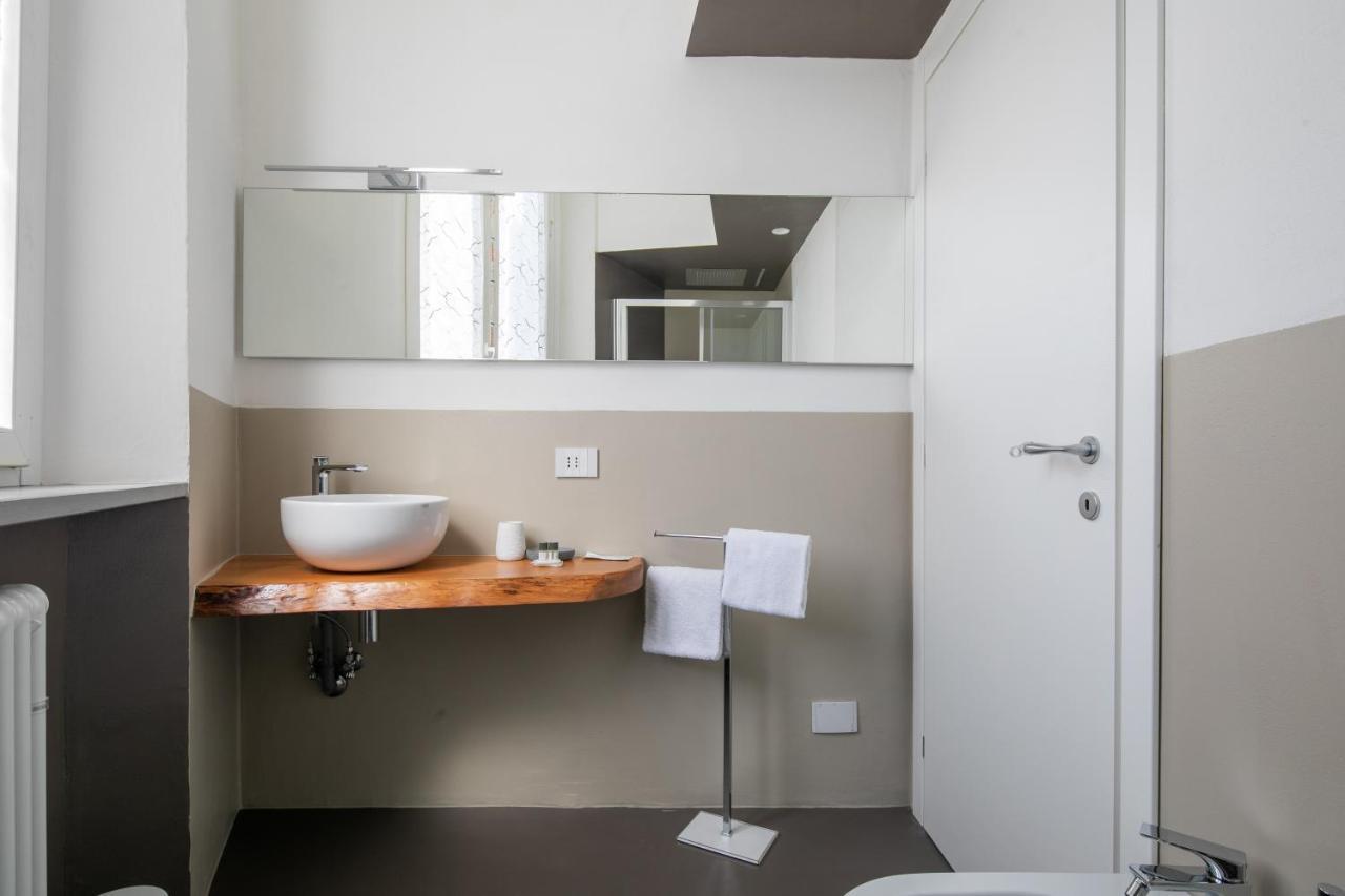 Magenta Luxury Apartment Florence Exterior photo