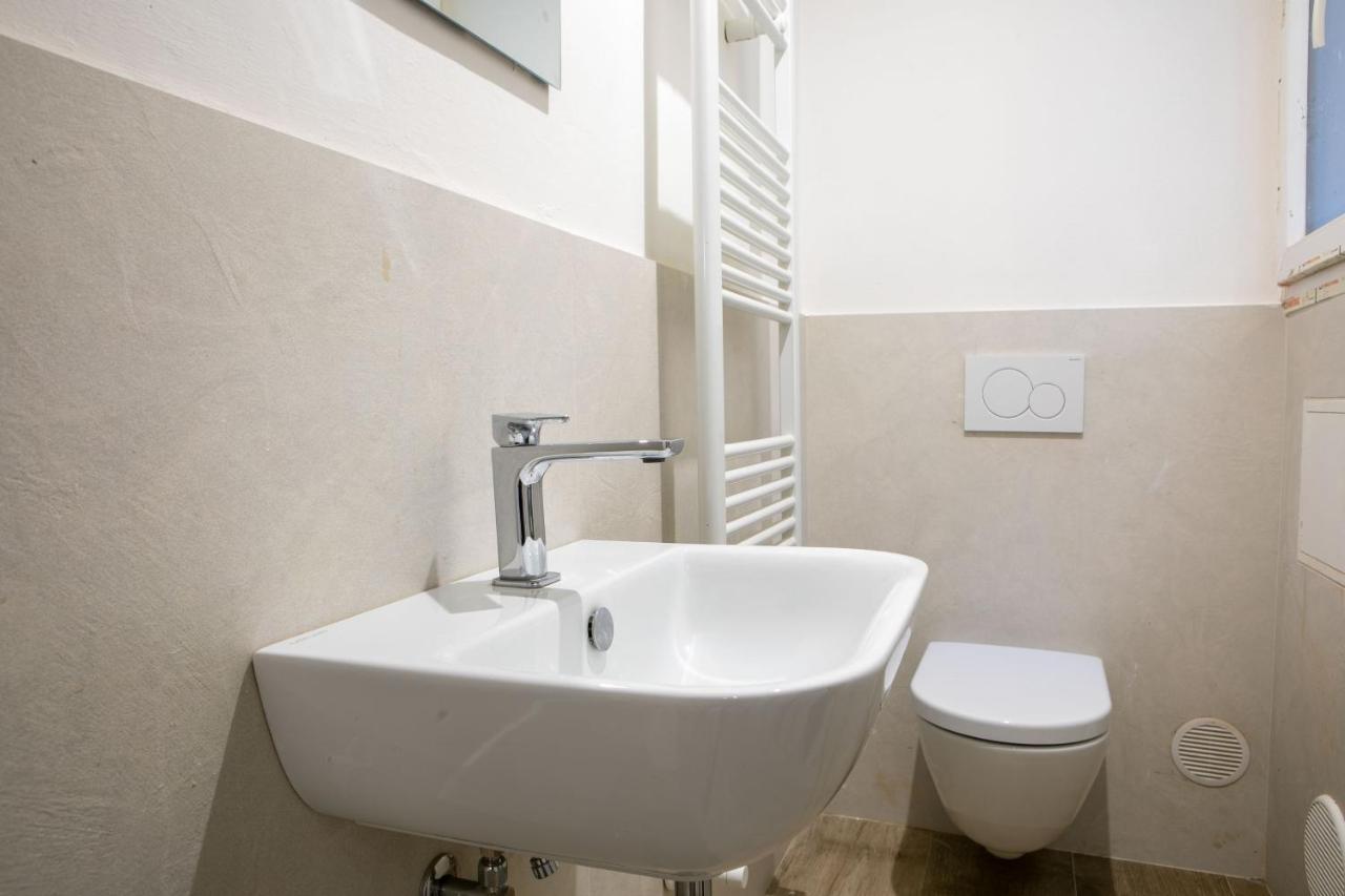 Magenta Luxury Apartment Florence Exterior photo